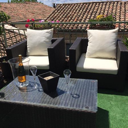 Nico Zen Home Vendargues Dış mekan fotoğraf