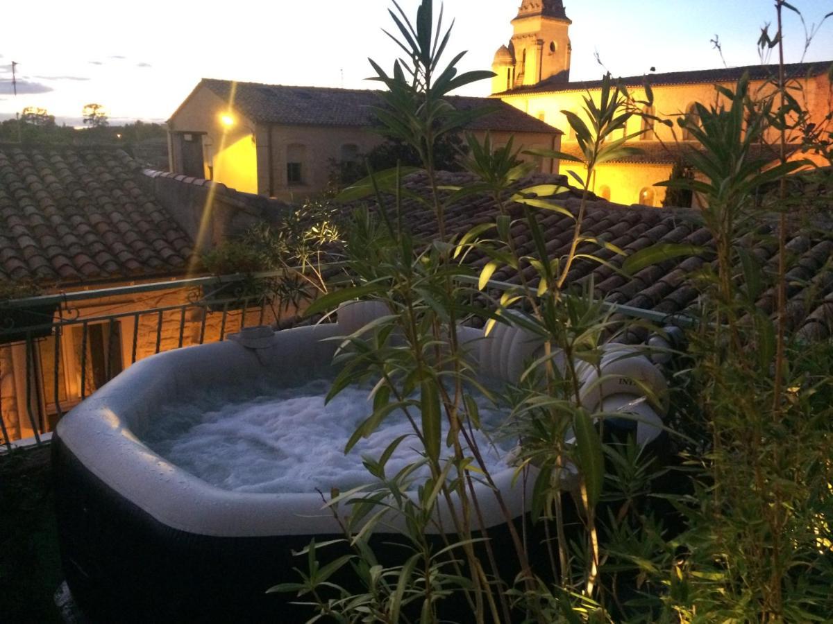 Nico Zen Home Vendargues Dış mekan fotoğraf