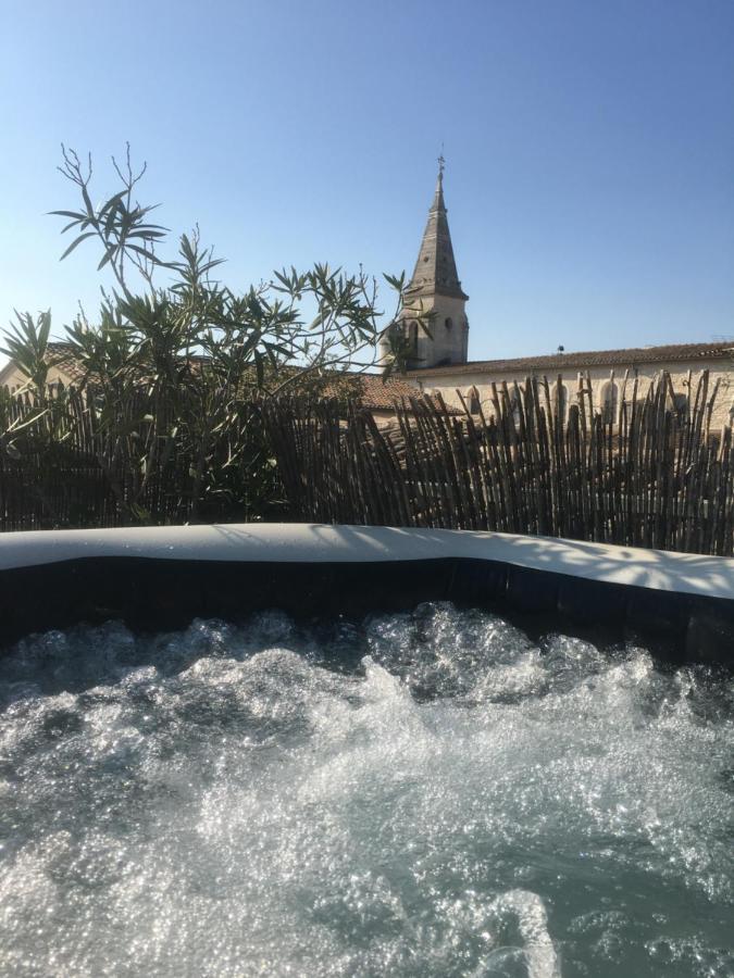 Nico Zen Home Vendargues Dış mekan fotoğraf