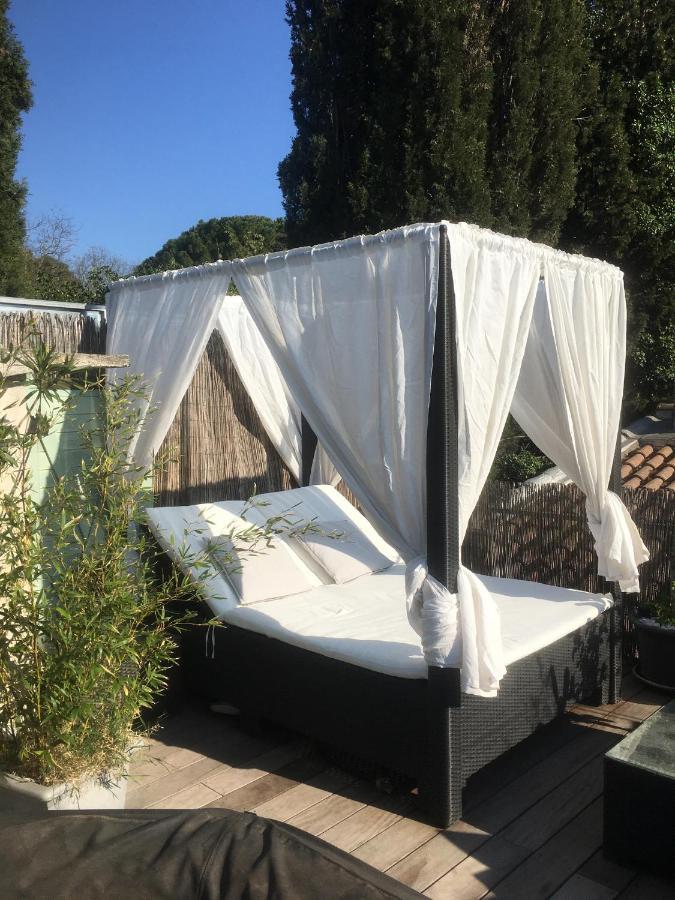 Nico Zen Home Vendargues Dış mekan fotoğraf