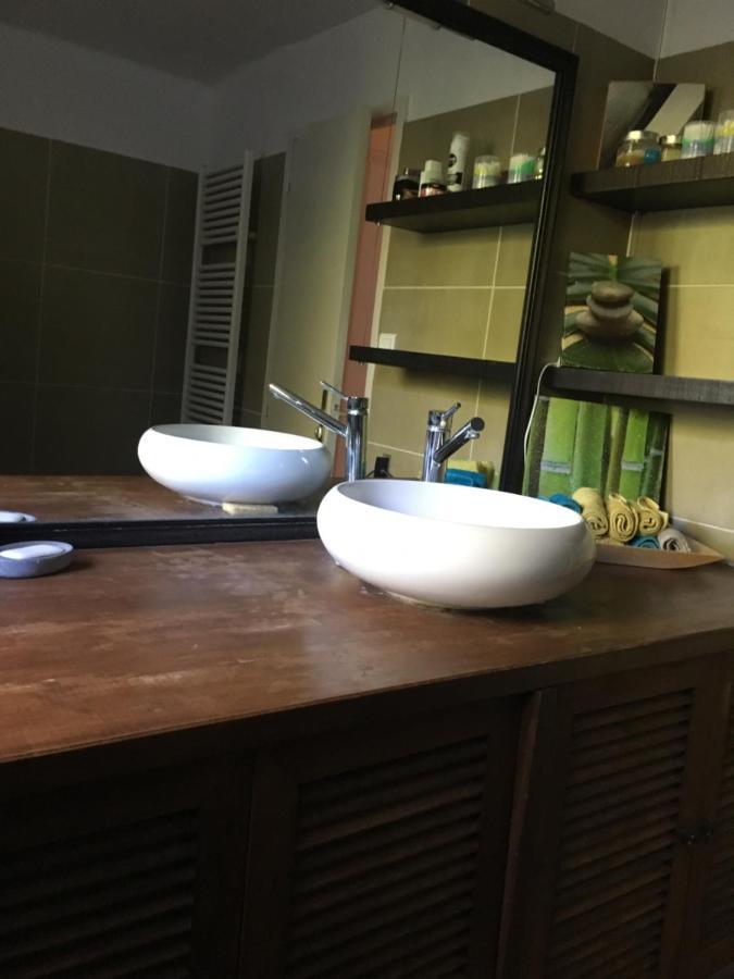Nico Zen Home Vendargues Dış mekan fotoğraf
