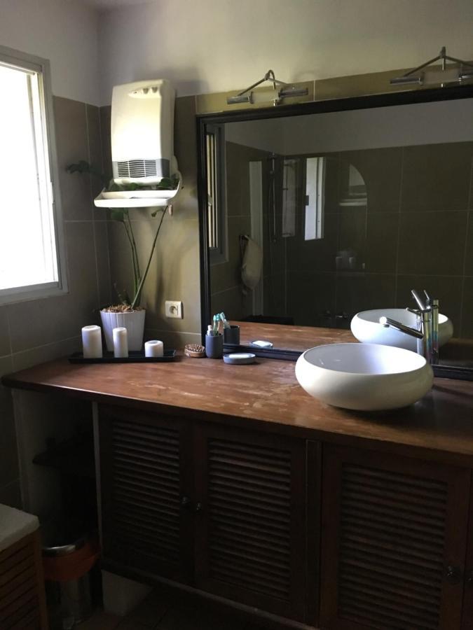 Nico Zen Home Vendargues Dış mekan fotoğraf
