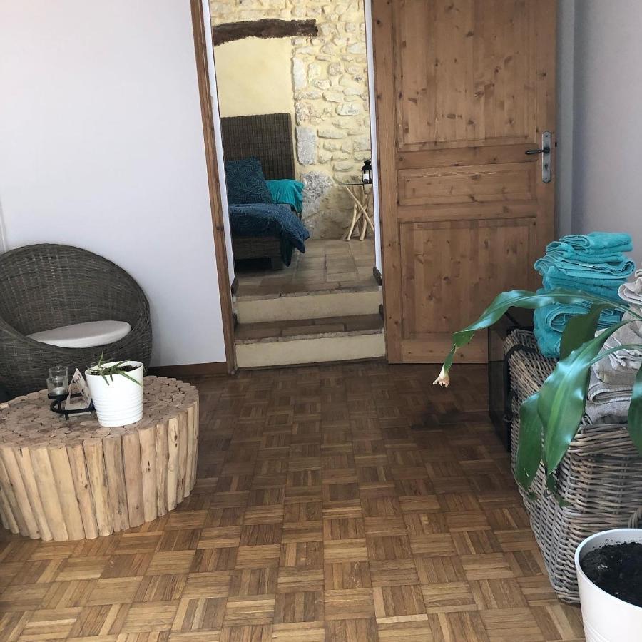 Nico Zen Home Vendargues Dış mekan fotoğraf