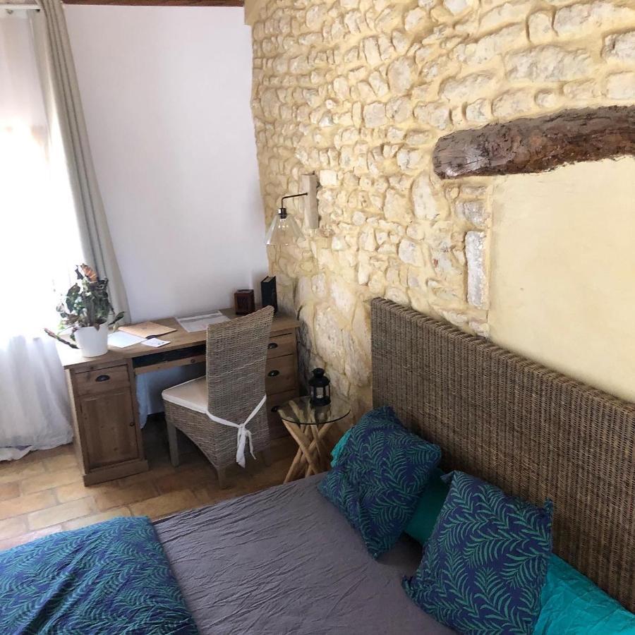 Nico Zen Home Vendargues Dış mekan fotoğraf