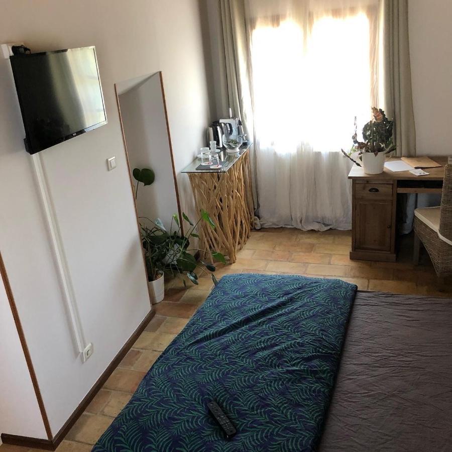 Nico Zen Home Vendargues Dış mekan fotoğraf